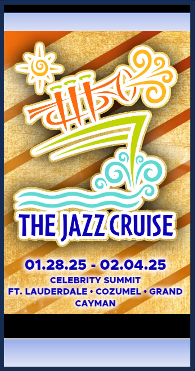 jazz cruise